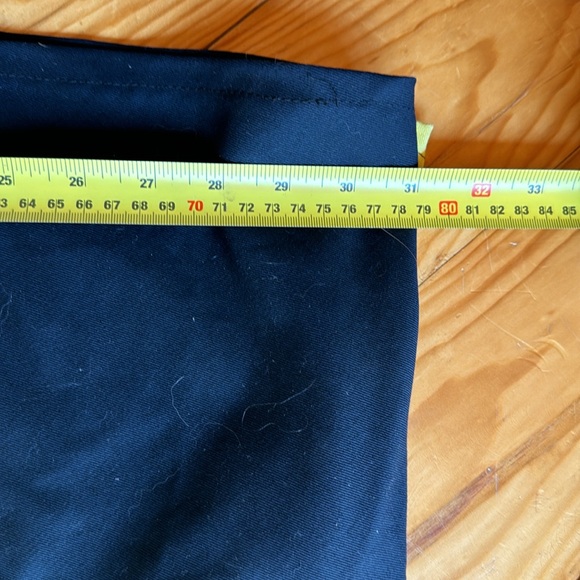 Vintage Beautiful South African Wrapped Skirt - Picture 9 of 12